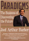 Paradigms book cover